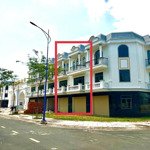 Bán nhà mặt phố tại đ.h614, bàu bàng, bình dương, 1,3 tỷ, 100m2
