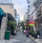 Bán nhà đường cù chính lan, 102m2, 4 tầng, ngay hoàng hoa thám, nhà ga t3, 14 tỷ tl