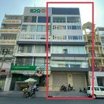 Siêu phẩm hđt 140tr/tháng_tòa nhà ngay mt cộng hoà_tb ( 6 x 28m nh 10m ) hầm 6 tầng_chỉ 29 tỷ tl