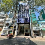 Bán tòa building hoàng hoa thám, p13, quận tân bình (6.3 x 28m) h6t - hđt 100tr/th - 40 tỷ