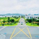 Bán lô shophouse sạch đẹp vị trí đắc địa khu đô thị mỹ gia an khánh ( gói 7) nha trang