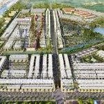 Bán đất nền dự án trung tâm thành vị trí đẹp giá đầu tư