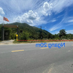 Bán đất mặt tiền tl3 phước đồng - nha trang 912.6m2 chiều ngang bám đường 20m-có 100m2 thổ bán 6 tỷ