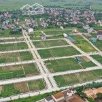 Bán đất đấu giá my thữ, vĩnh hồng, bình giang hải dương, diện tích 144m, mặt tiền 9m, cực đẹp