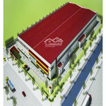 Cần bán nhà xưởng 2000m2 - 2500m2 trong kcn long an