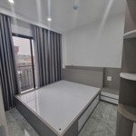 Cho thuê căn hộ 38m2 thiết kế 1n1k riêng biệt full đồ gần trường wellspring giá 6 triệu: 0916393862