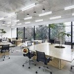 Cho thuê văn phòng mini giá 5 triệu tại toà nhà 3 nguyễn văn đậu p5 phú nhuận. ms tâm 0932723936