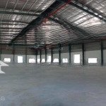 Cho thuê kho, xưởng tại thanh oai diện tích 3000m2, 5000m2, 30.000m2
