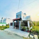 Cần bán gấp nhà vị trí đẹp ở tân kiên huyện bình chánh giá 1 tỷ 1