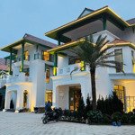 đầu tư x2 vốn với biệt thự, liền kề chỉ 5,2 tỷ - ngân hàng giải ngân 70% không lãi, gốc trong 3 năm