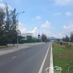 Bán đất mặt tiền vành đai 2 view sông đối diện dự án sungroup tại nha trang chỉ 6,5tỷ