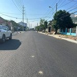 Bán đất 100m2 tại nguyễn chí thanh, cẩm hà, hội an, quảng nam, chỉ với 3,4 tỷ