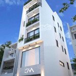 Nhà đẹp ngọc lâm - nguyễn văn cừ - long biên 45m2 6 tầng thang máy gara ô tô