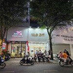 Chính chủ cho thuê nhà mặt tiền 680 sư vạn hạnh, p12, q10, 4x17m, trệt lửng 3 lầu, 0908140491
