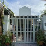 Bán nr tại phú hòa, thủ dầu một, bình dương giá tốt, 2,15 tỷ, 95m2
