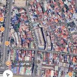 Cực phẩm mặt đường chợ hàng với mặt tiền gần 6m