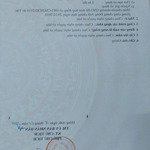 Cơ Hội Vàng Sở Hữu Đất Đông Anh, Gần Trường Chợ Đường Rộng Ô Tô 7 Chỗ Vào Tận Nơi