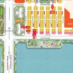 Bán Liền Kề Thiên Nga 1, 2, 3, 4, 5, 6 Căn 1X,2X,3X Gần Hồ 75M2, 8 Phòng Ngủ 8 Vệ Sinhvinhomes Cổ Loa, 25 Tỷ,