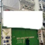 Cho thuê MBKD ngõ ô tô Lạc Long Quân 160m2 Spa, Cà Phê, Kho, Sửa xe 25 Triệu
