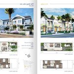 Chuyển Nhượng Nhà Phố 5X20M Novaworld Phan Thiết Giá: 2.65 Tỷ Bao Thuế Phí Liên Hệ: 0966765282