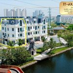Sở Hữu Ngay Liền Kề 80M _ Chỉ 19 Tỷ _ Vân Canh _ Hoài Đức _ Ck 10% _ Tặng Cây Vàng _ Quỹ Cđt