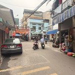 Mặt Phố Cấm -Lê Lợi - Lô Góc 3 Mặt Thoáng -