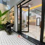 Bán Nhà 40M X 5 Tầng Phố An Dương - Tây Hồ - 30M Ra Phố - Sổ Phân Lô - Nhà Đẹp Full Nội Thất