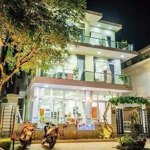 Bán Vila Phố Biển Mỹ Khê - Cách Biển 2 Phút -Diện Tích295M, Ngang 14M - Giá Chỉ 23.5 Tỷ