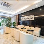 Bán Tòa Khách Sạn 10 Tầng Trần Duy Hưng, Cầu Giấy 155M2 26 Phòng, Gara, Dòng Tiền Khủng - Giá Bán 71 Tỷ