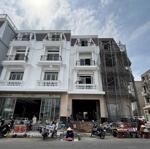 NHÀ 4 TẦNG ĐƯỜNG NGÔ QUYỀN CHỢ CÁI VỒN BÌNH MINH.