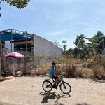 Lô này đẹp đẹp giá lại còn tốt mặt tiền hương lộ 2 - hoà long - tp bà rịa. ngay ngã tư hoà long