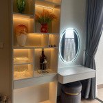 Cho thuê 1pn - studio đủ đồ onsen ecopark giá chỉ 7tr/th nhà mới nội thất mới