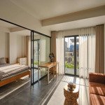 Căn hộ dịch vụ full nội thất - trung tâm quận 1 - gần bùi viện,công viên 23/9,cầu nguyễn văn cừ,..