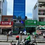 Bán gấp mtkd nguyễn oanh, vị trí cực đắc địa,làm bank hoặc thương 4,5x20 giá 18,9 tỷ tl mạnh