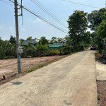 Bán lô f0 giá tốt lai uyên, bàu bàng đường bê tông 6m sổ riêng công chứng ngay