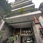 Bán nhà siêu phẩm apartment, vị trí vip nhất quận tây hồ, 8 tầng, mt 7m, ô tô tránh, 205m, 152 tỷ