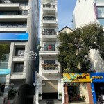 Siêu rẻ đường thương hiệu! bán nhà mt trần hưng đạo, quận 1 (4x20m, 7 tầng, hđt 160 tr), giá 38 tỷ