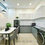 Giảm ngay 1tr/4tháng đầu cho khách - ch 1pn ban công, máy giặt riêng gần ngã tư hàng xanh