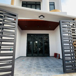 Nhà 1 trệt 1 lầu trong khu dân cư cao cấp ngay đồng khởi - biên hoà 5x18m, sổ hồng thổ cư
