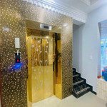 Bán nhà mặt tiền phạm thế hiển, ngang 5m. xây dựng 7 tầng, quận 8