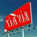 200m2 mặt đường phạm văn đồng - dự án sao đỏ - dương kinh ! ngay vòng xuyến cầu rào .giá 5xtr/m2