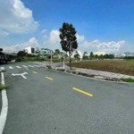 Bán đất gần vòng xoay cổng 11, sổ riêng thổ cư, mặt tiền đường hồ văn huê, giá rẻ có hỗ trợ trả góp
