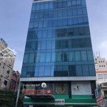 Rẻ nhất quận 1 lúc này. bán nhà mặt tiền hai bà trưng. dt: 206m2 (8x26m), hầm 7 tầng, giá: 62 tỷ