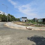 đất 2 mặt tiền ksc hố lang gần vòng xoay an phú và ngã tư liên huyện tp. dĩ an