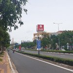 Bán lô đất đẹp ngang 15m mặt tiền đường lớn 3 tháng 2 vũng tàu gần siêu thị lottemart 337m2 42 tỷ