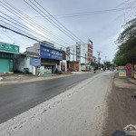 Bán mtkd lò lu, trường thạnh, quận 9, 1800m2 thổ cư, 30mx60m, giá 68 tỷ minh tú 0906331311