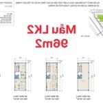 Ngã 5 trung tâm phía tây hải phòng, dự án the inter 5 cơ hội đầu tư dòng tiền vượt trội