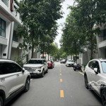 Galaxy hà đông liền kề vip, 6tầng, thang máy, kd