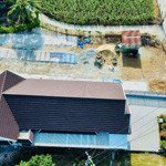đất diên hoà 180m, full thổ cư, đường oto, giá chỉ 899tr