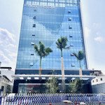 Bán nhà mặt tiền hồng hà, tân bình - 200m2 (9 x 27) - hầm 7 tầng - bán 52 tỷ - tin thật 100%